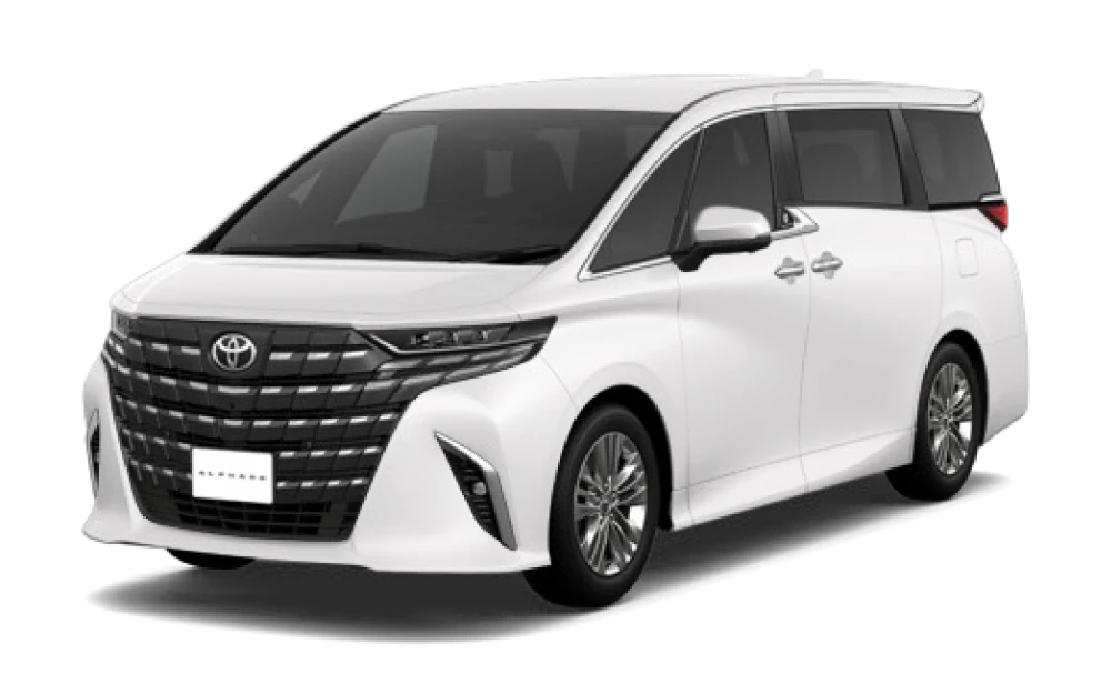 車検料金｜大型乗用車 (1.5t～2t)イメージ