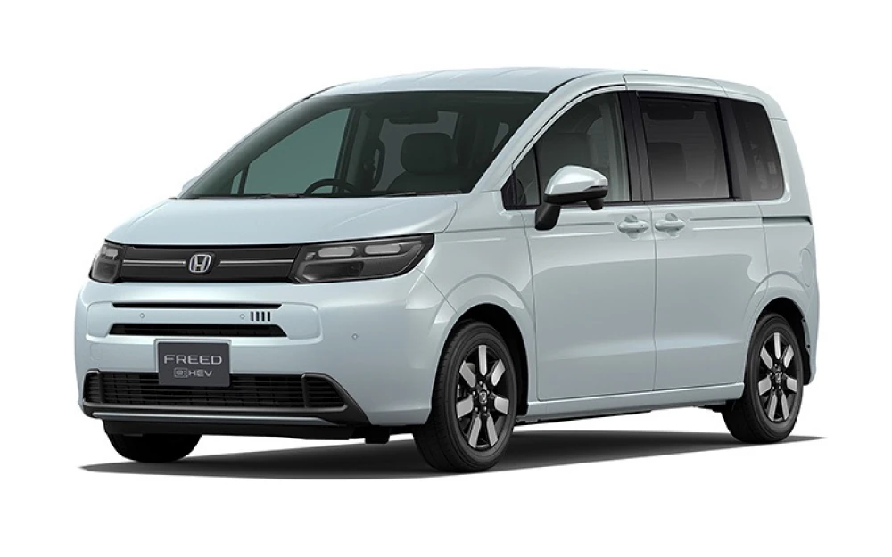 車検料金｜中型乗用車 (1t～1.5t)イメージ