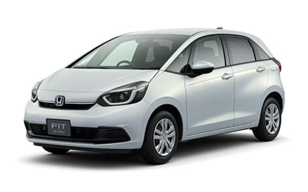 車検料金｜小型乗用車 (1t以下)イメージ